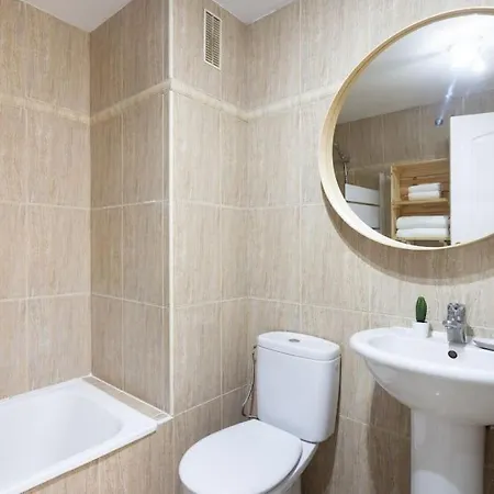 Adeje Pearl. Lovely, Citycenter&private Parking