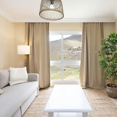 Adeje Pearl. Lovely, Citycenter&private Parking * Costa Adeje (Tenerife)