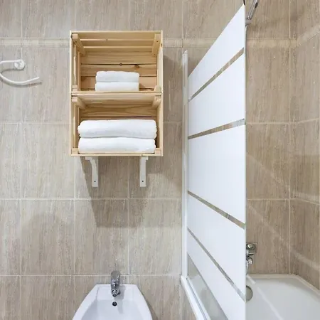 Eden Adeje Pearl Lovely Center Private Parking Apartamento
