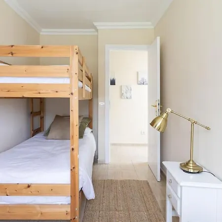 Apartment Eden Adeje Pearl Lovely Center Private Parking Costa Adeje (Tenerife)