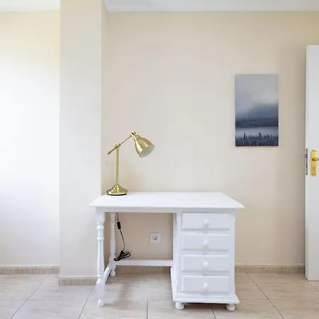 Eden Adeje Pearl Lovely Center Private Parking Apartamento *