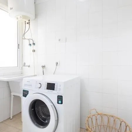 Apartment Eden Adeje Pearl Lovely Center Private Parking Costa Adeje (Tenerife)